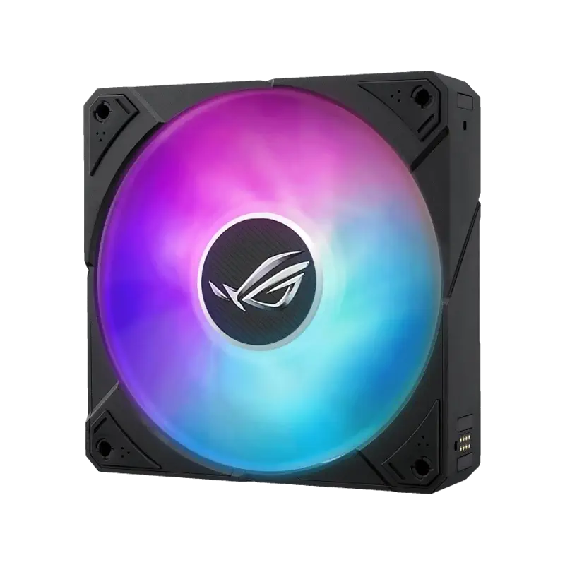 خنک کننده مایع پردازنده ایسوس ROG RYUJIN III 360 ARGB Extreme 11 ROG RYUJIN III 360 Extreme
