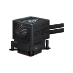 خنک کننده مایع پردازنده ایسوس ROG RYUJIN III 360 ARGB Extreme 19 ROG RYUJIN III 360 Extreme