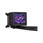 خنک کننده مایع پردازنده ایسوس ROG RYUJIN III 360 ARGB Extreme 21 ROG RYUJIN III 360 Extreme