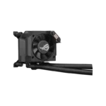 خنک کننده مایع پردازنده ایسوس ROG RYUJIN III 360 ARGB Extreme 22 ROG RYUJIN III 360 Extreme