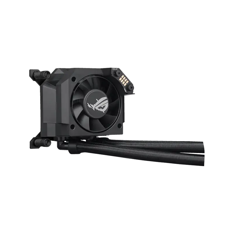 خنک کننده مایع پردازنده ایسوس ROG RYUJIN III 360 ARGB Extreme 9 ROG RYUJIN III 360 Extreme