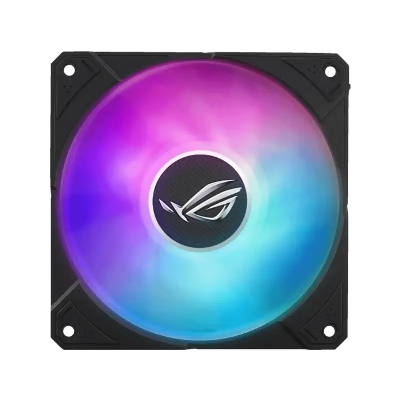 خنک کننده مایع پردازنده ایسوس ROG RYUJIN III 360 ARGB Extreme 10 ROG RYUJIN III 360 Extreme