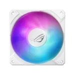 خنک کننده مایع پردازنده ایسوس ROG RYUJIN III 360 ARGB Extreme White Edition 27 ROG RYUJIN III 360 Extreme Wh