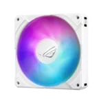 خنک کننده مایع پردازنده ایسوس ROG RYUJIN III 360 ARGB Extreme White Edition 28 ROG RYUJIN III 360 Extreme Wh