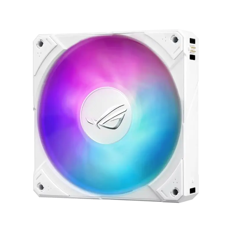 خنک کننده مایع پردازنده ایسوس ROG RYUJIN III 360 ARGB Extreme White Edition 13 ROG RYUJIN III 360 Extreme Wh