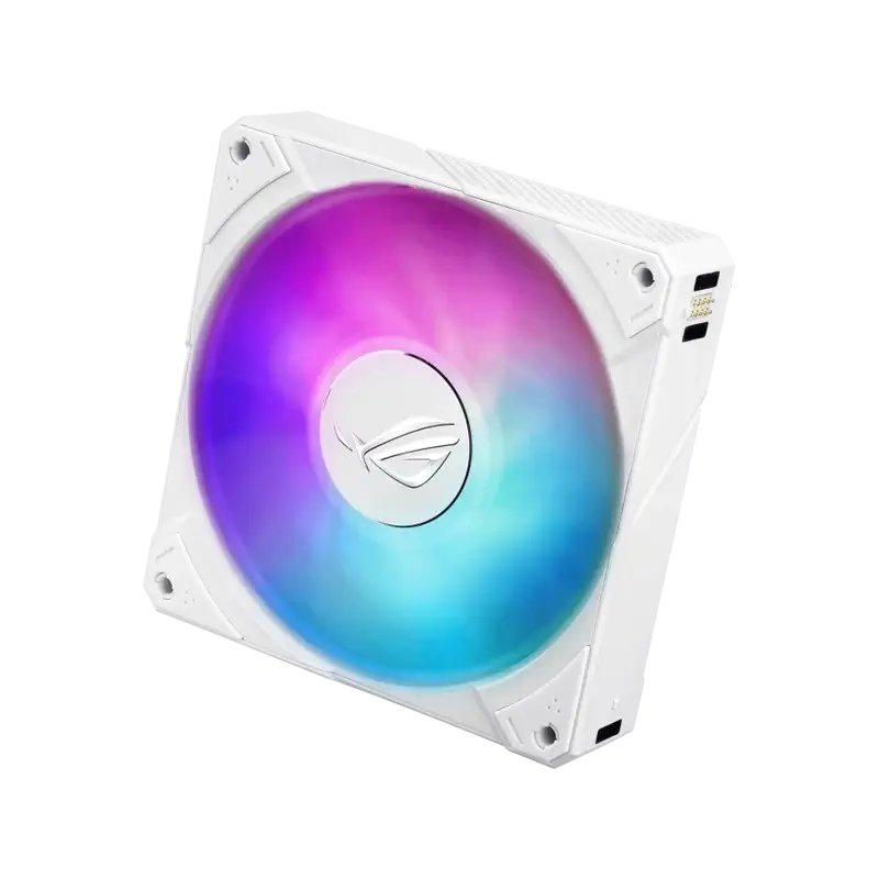 خنک کننده مایع پردازنده ایسوس ROG RYUJIN III 360 ARGB Extreme White Edition 14 ROG RYUJIN III 360 Extreme Wh