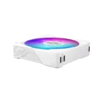 خنک کننده مایع پردازنده ایسوس ROG RYUJIN III 360 ARGB Extreme White Edition 30 ROG RYUJIN III 360 Extreme Wh