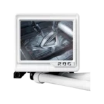 خنک کننده مایع پردازنده ایسوس ROG RYUJIN III 360 ARGB Extreme White Edition 20 ROG RYUJIN III 360 Extreme Wh