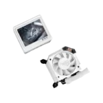 خنک کننده مایع پردازنده ایسوس ROG RYUJIN III 360 ARGB Extreme White Edition 22 ROG RYUJIN III 360 Extreme Wh