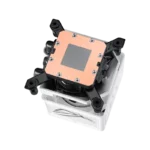 خنک کننده مایع پردازنده ایسوس ROG RYUJIN III 360 ARGB Extreme White Edition 25 ROG RYUJIN III 360 Extreme Wh