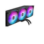 خنک کننده پردازنده ایسوس ROG Ryuo IV SLC 360 ARGB 27 ROG Ryuo IV SLC 360