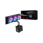 خنک کننده پردازنده ایسوس ROG Ryuo IV SLC 360 ARGB 30 ROG Ryuo IV SLC 360