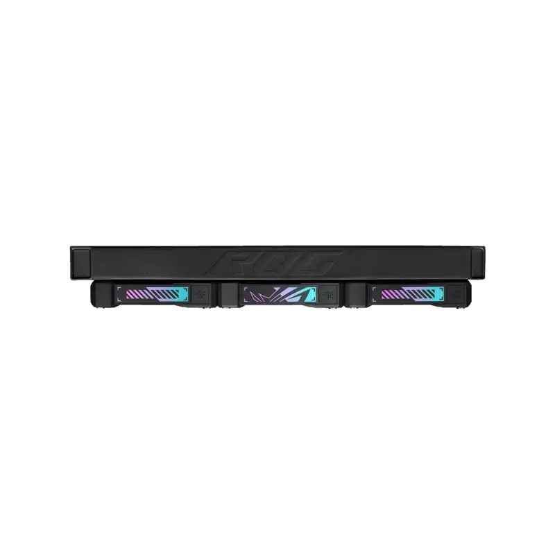 خنک کننده پردازنده ایسوس ROG Ryuo IV SLC 360 ARGB 8 ROG Ryuo IV SLC 360