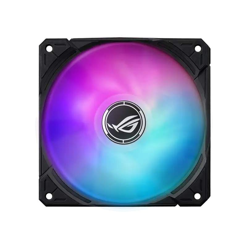 خنک کننده پردازنده ایسوس ROG Ryuo IV SLC 360 ARGB 9 ROG Ryuo IV SLC 360