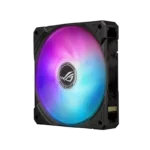 خنک کننده پردازنده ایسوس ROG Ryuo IV SLC 360 ARGB 25 ROG Ryuo IV SLC 360