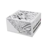 پاور ایسوس ROG Strix 1000W Platinum White Edition 16 ROG Strix 1000P WH