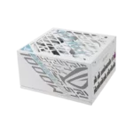 پاور ایسوس ROG Strix 1000W Platinum White Edition 26 ROG Strix 1000P WH
