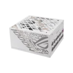 پاور ایسوس ROG Strix 1000W Platinum White Edition 27 ROG Strix 1000P WH