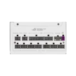 پاور ایسوس ROG Strix 1000W Platinum White Edition 30 ROG Strix 1000P WH