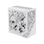 پاور ایسوس ROG Strix 1000W Platinum White Edition 19 ROG Strix 1000P WH