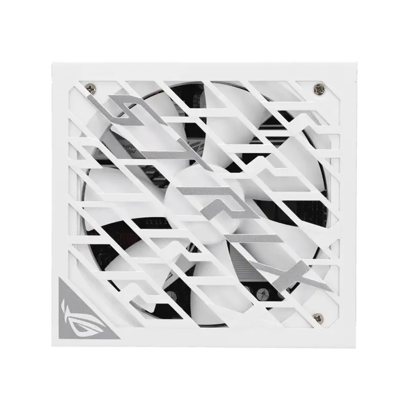 پاور ایسوس ROG Strix 1000W Platinum White Edition 5 ROG Strix 1000P WH
