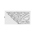 پاور ایسوس ROG Strix 1000W Platinum White Edition 22 ROG Strix 1000P WH