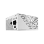 پاور ایسوس ROG Strix 1000W Platinum White Edition 23 ROG Strix 1000P WH
