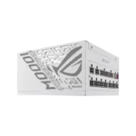 پاور ایسوس ROG Strix 1000W Platinum White Edition 24 ROG Strix 1000P WH
