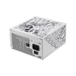 پاور ایسوس ROG Strix 1000W Platinum White Edition 25 ROG Strix 1000P WH