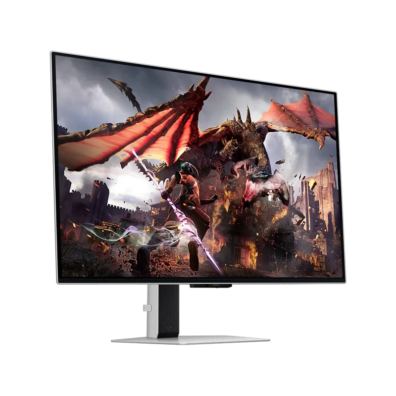 مانیتور سامسونگ LS32DG802SCXXK سایز 32 اینچ 1 SAMSUNG LS32DG802SCXXK