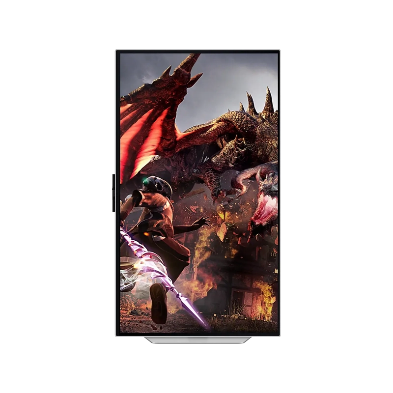 مانیتور سامسونگ LS32DG802SCXXK سایز 32 اینچ 3 SAMSUNG LS32DG802SCXXK