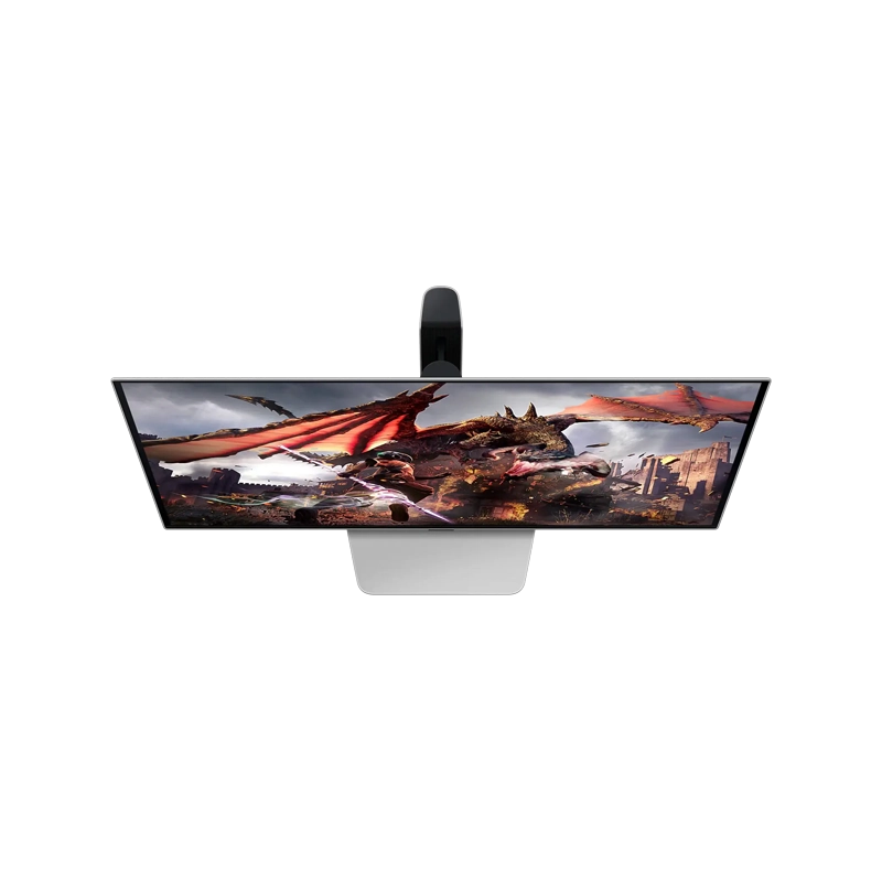 مانیتور سامسونگ LS32DG802SCXXK سایز 32 اینچ 4 SAMSUNG LS32DG802SCXXK