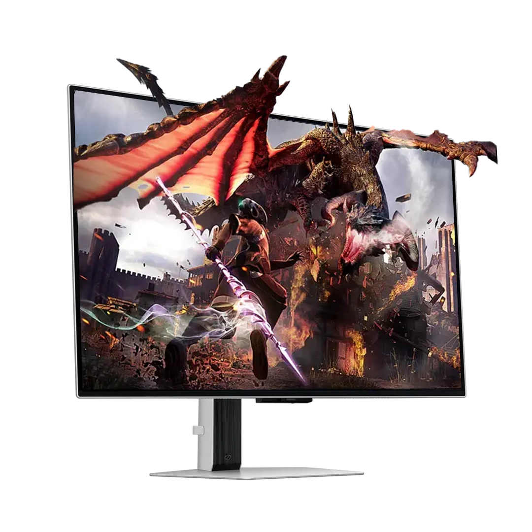 مانیتور سامسونگ LS32DG802SCXXK سایز 32 اینچ 11 SAMSUNG LS32DG802SCXXK