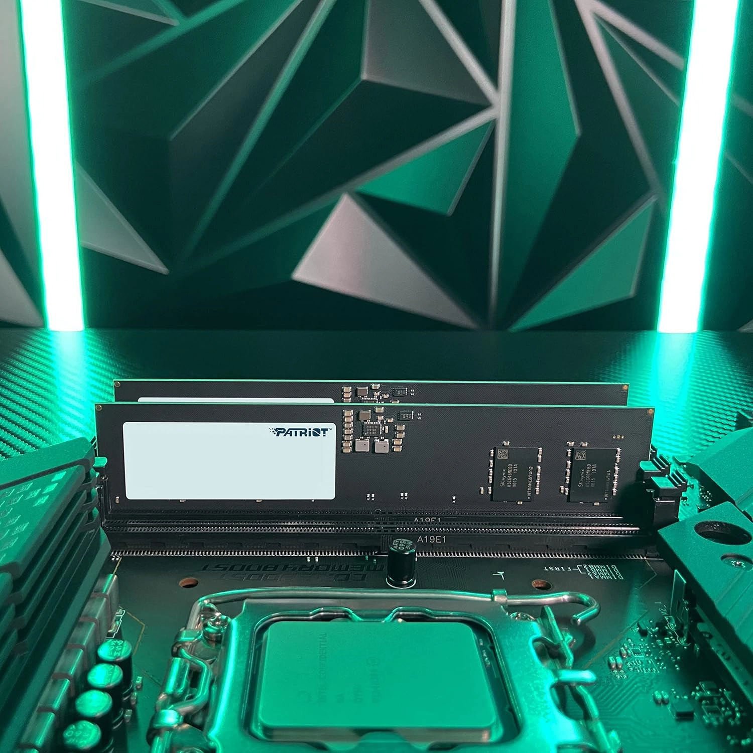 SIGNATURE LINE 5200MHz