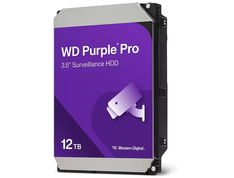Purple Pro WD122PURP