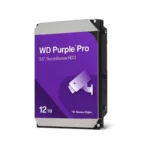 WD Purple Pro WD122PURP