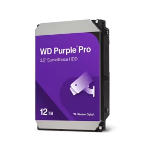 WD Purple Pro WD122PURP