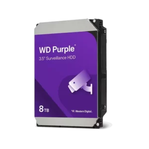 WD85PURZ 8T