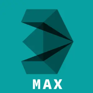 3ds max full logo png transparent min