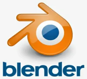 799 7992527 blender logo blender 3d min