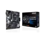 ASUS PRIME B450M-K II