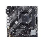 ASUS PRIME B450M-K II