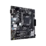 ASUS PRIME B450M-K II