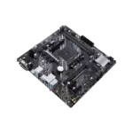 ASUS PRIME B450M-K II