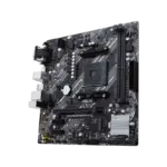 ASUS PRIME B450M-K II