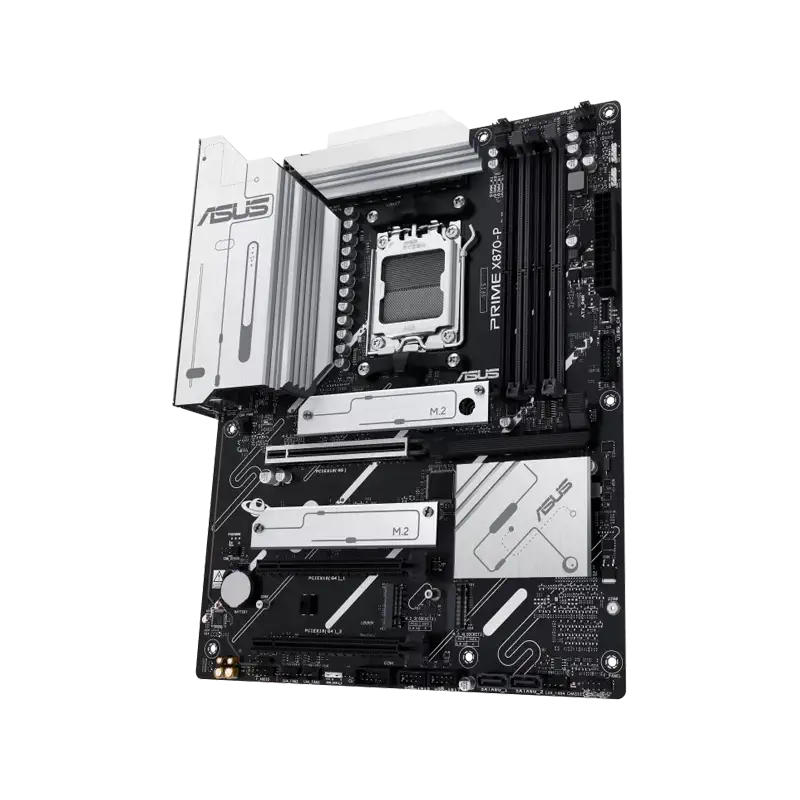 مادربرد ایسوس PRIME X870-P DDR5 6 ASUS PRIME X870-P