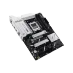 مادربرد ایسوس PRIME X870-P DDR5 16 ASUS PRIME X870-P