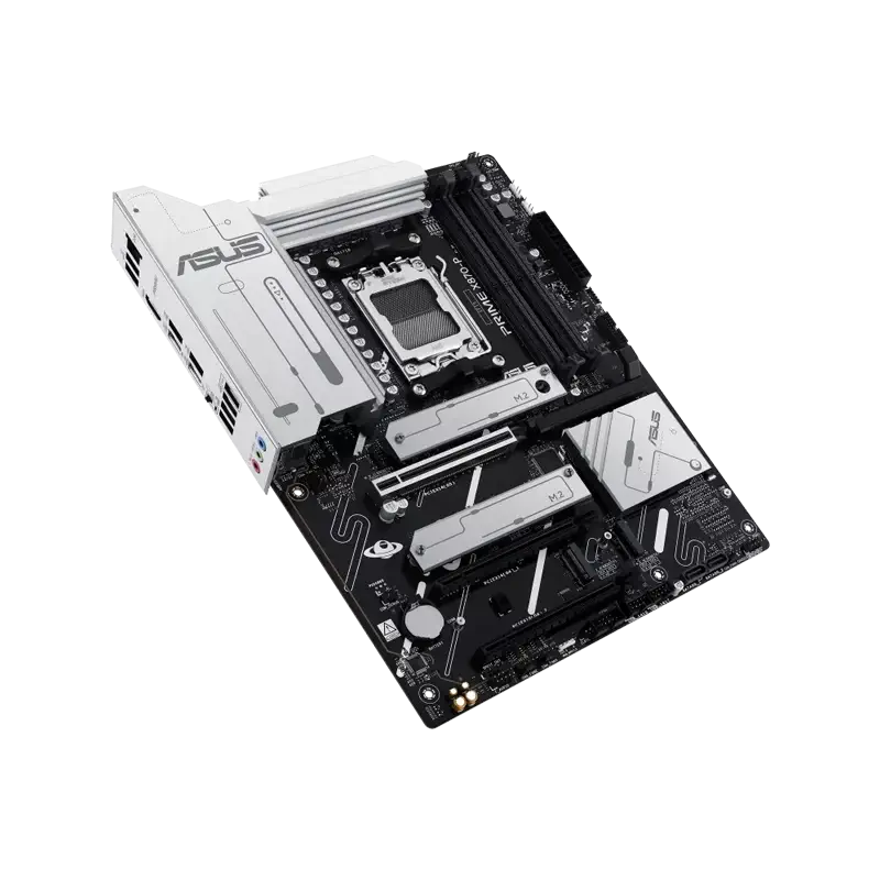 مادربرد ایسوس PRIME X870-P DDR5 7 ASUS PRIME X870-P