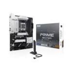 مادربرد ایسوس PRIME X870-P WIFI DDR5 11 ASUS PRIME X870-P WIFI