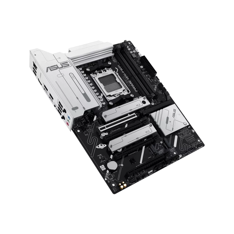 مادربرد ایسوس PRIME X870-P WIFI DDR5 6 ASUS PRIME X870-P WIFI